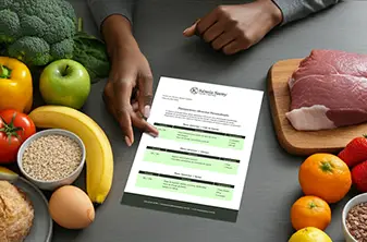 visão impar design site para nutricionistas 1 imagem seção de serviços 2